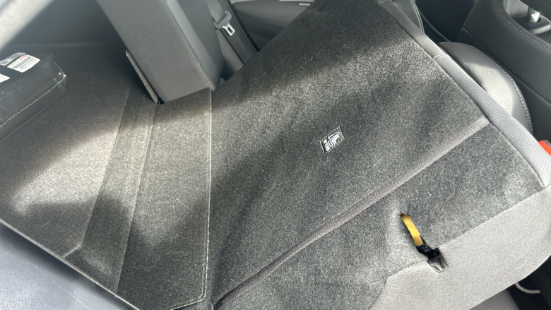 Toyota Corolla 2.0 VVT-i Hybrid GR Sport 5dr CVT Hybrid Hatchback